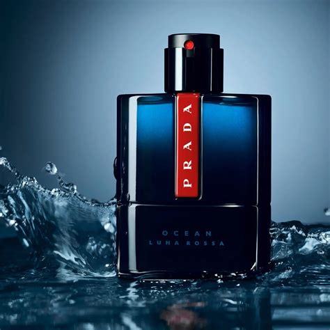 prada ocean parfum|prada ocean blue aftershave.